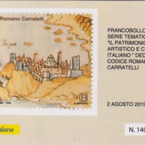 2019 Codice Romano Carratelli