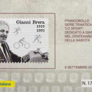 2019 Gianni Brera