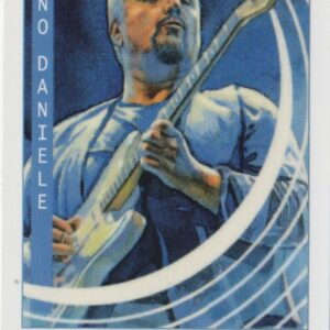 2019 Pino Daniele
