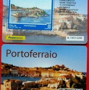 2019 turistica - Portoferraio
