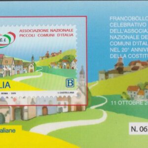 2019 Associazione Piccoli Comuni d'Italia