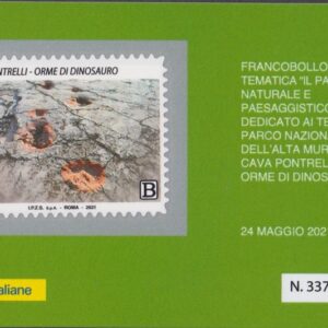 2021 Alta Murgia Cava Pontrelli