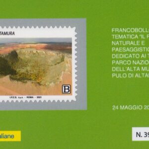 2021 Alta Murgia Pulo di Altamura