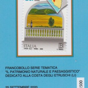2020 Costa degli Etruschi
