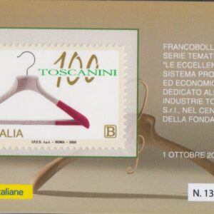 2020 Toscanini