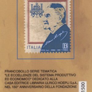 2020 Casa Editrice Libraria Ulrico Heopli