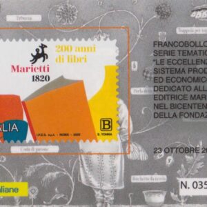 2020 Casa editrice Marietti