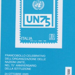 2020 Nazioni Unite ONU