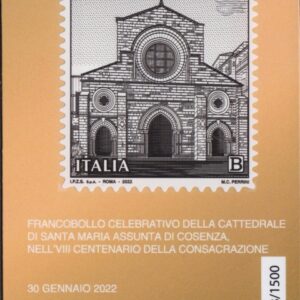 2022 Cattedrale di Cosenza