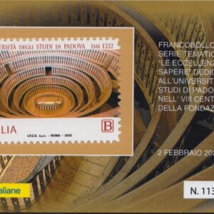 2022 Università di Padova