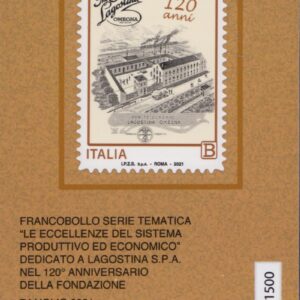2021 Lagostina