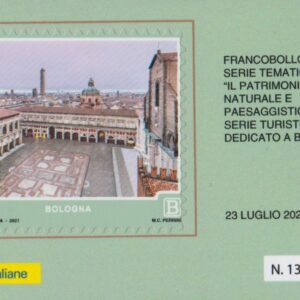 2021 Bologna