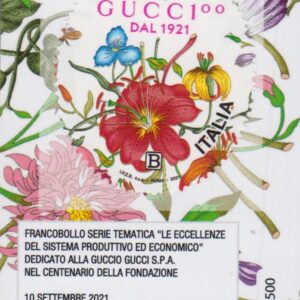 2021 Gucci