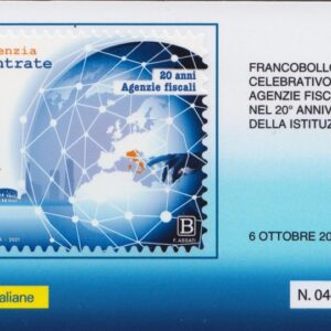 2021 Agenzie Fiscali