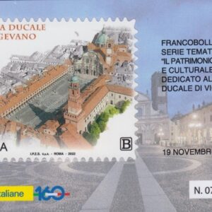 2022 P.zza Ducale Vigevano