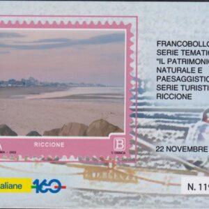 2022 Turistica Riccione