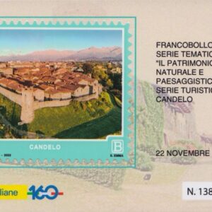 2022 Turistica Candelo