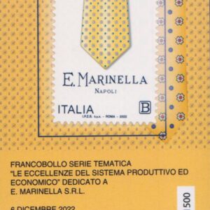 2022 E. Marinella Srl