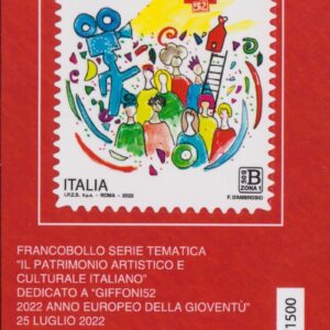 2022 Giffoni