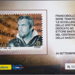 2022 Ettore Bastianini