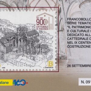2022 Cattedrale di Piacenza