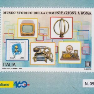 2022 Museo Comunicazione