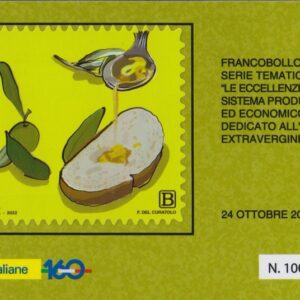2022 Olio EVO