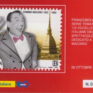 2022 Erminio Macario