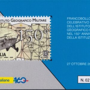 2022 Ist. Geografico Militare