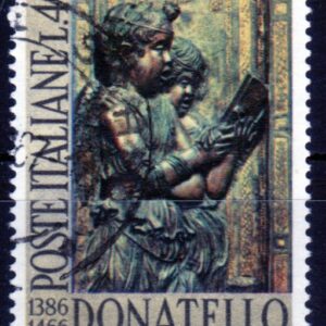 1966 Donatello