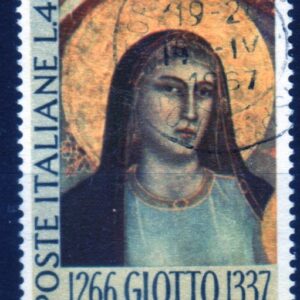 1966 Giotto