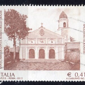 2002 Santa Maria delle Grazie