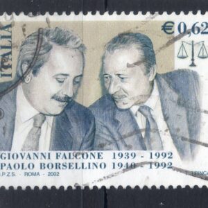 2002 Strage di Capaci
