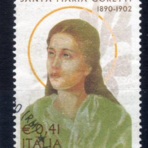 2002 Santa Maria Goretti