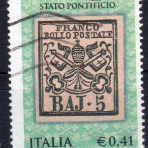 2002 Stato Pontificio