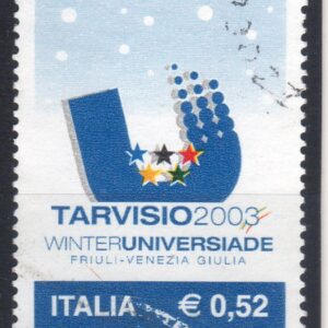 2003 Universiadi invernali