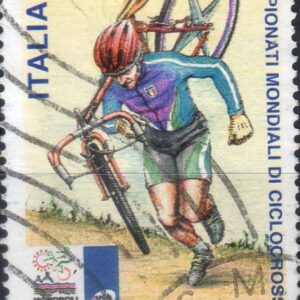 2003 Mondiali ciclocross