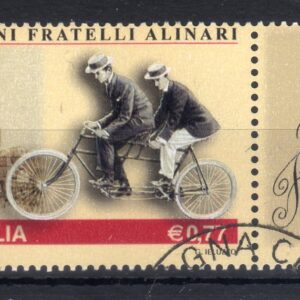 2003 Fratelli Alinari con appendice