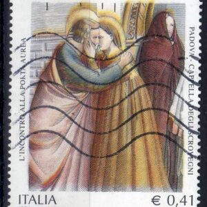 2003 Arte - Giotto