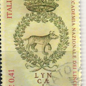 2003 Accademia dei Lincei