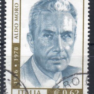 2003 Aldo Moro