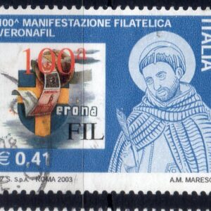 2003 Veronafil