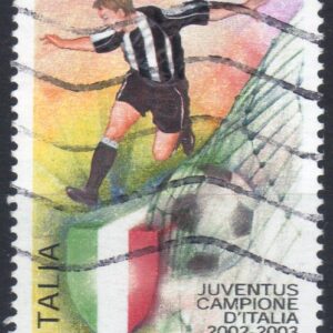 2003 Juventus Campione