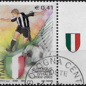 2003 Juventus Campione appendice italia/Riccione