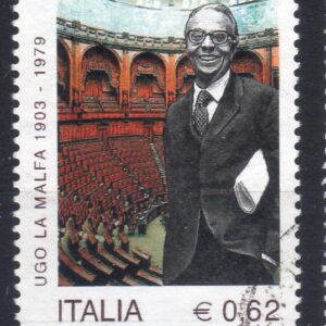 2003 Ugo La Malfa