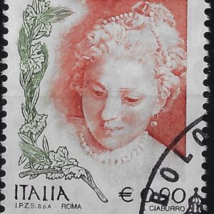 2004 Donne €. 0,90
