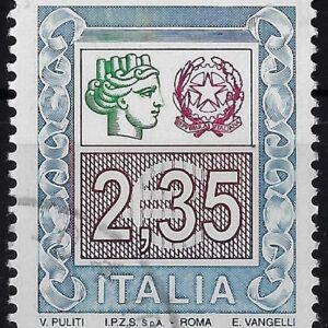 2004 Alti Valori €. 2,35