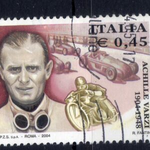 2004 Achille Varzi