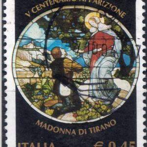 2004 Madonna di Tirano