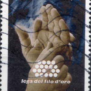 2004 Lega del Filo d’Oro